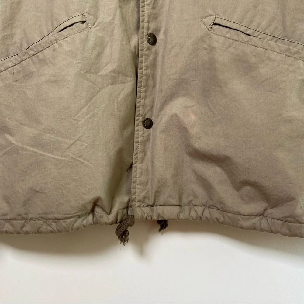 Filson Lined Jacket - Picture 10 of 14